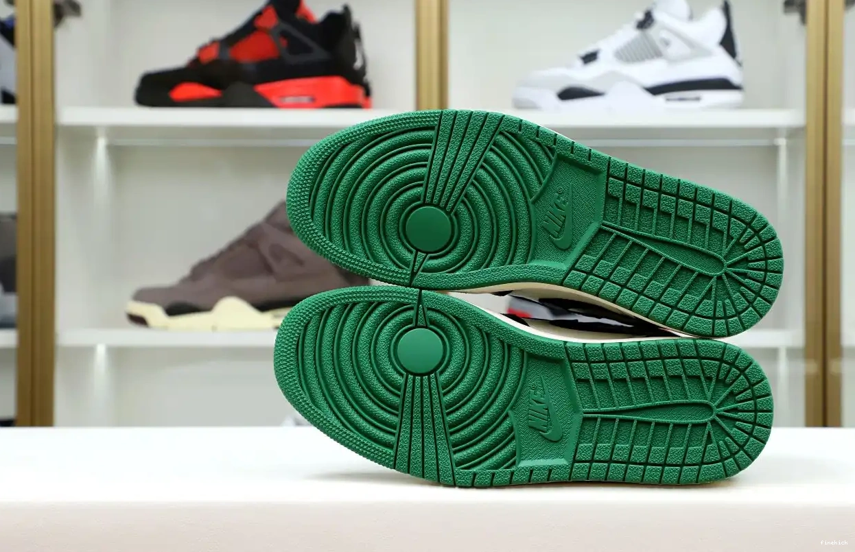 Air 1 Jordan 0706